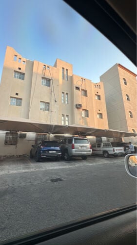 للبيع عمارة في مدينة خليفة ج