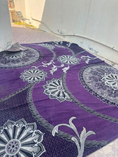 Carpet underlay