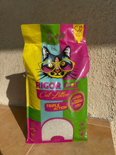 cat Litter 10L