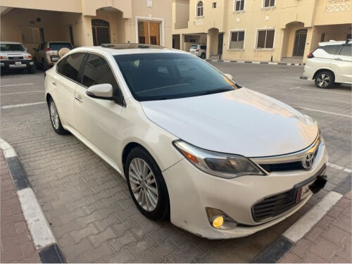Toyota Avalon