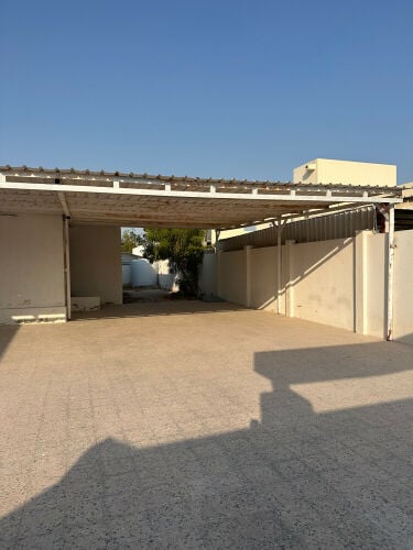لاجار بيت شعبي في مبيرك