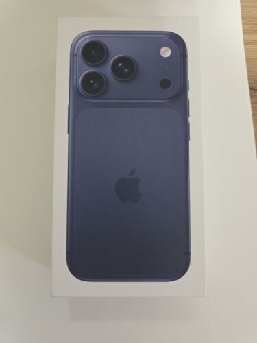 iPhone 17 pro