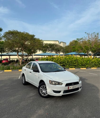 Lancer 2014