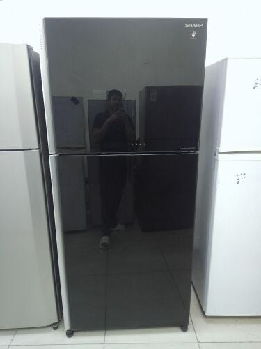 SHARP big fridge For sale