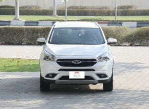 CHERY TIGGO 7 - 2021