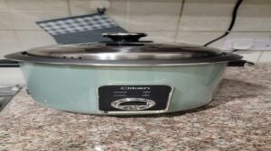 Rice Cooker 2.2 L