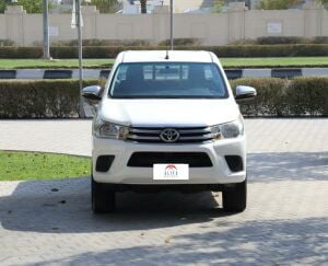 Toyota - Hilux  - 4X4   2022