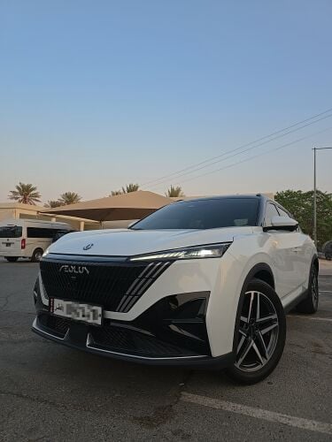 DongFeng Mage 2025