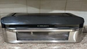 Air Fryer 12 Liters like new