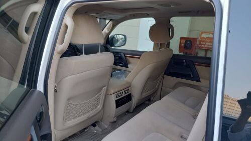 TOYOTA LAND CRUISER FOR SALE