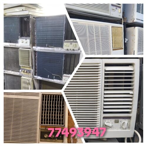 window ac sell 55295814