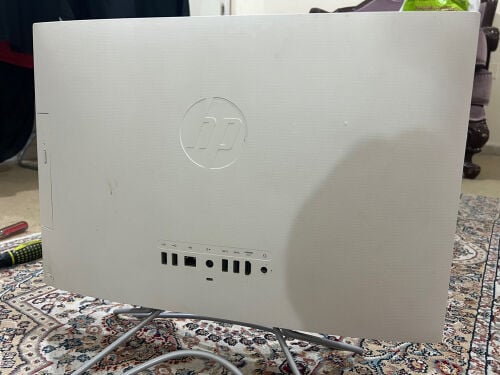hp pavilion 24 i5 9th gen 