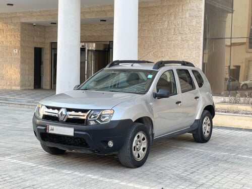 Renault Duster 2017