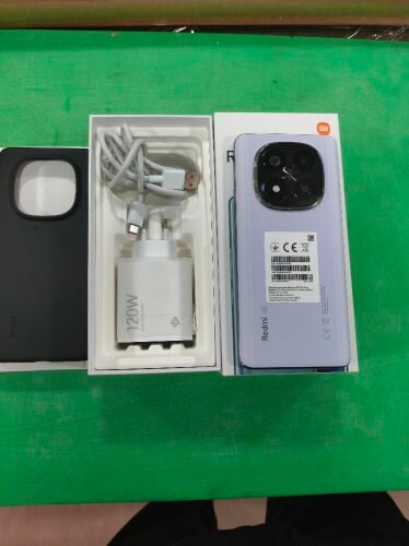 Radmii note 14pro plus