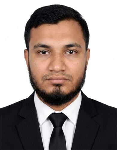 Syed Sajjad Hossain