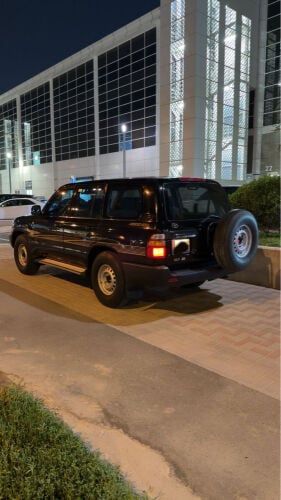 جي اكس