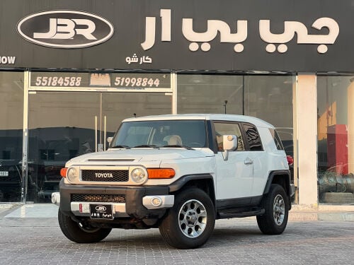 اف جي 2010
