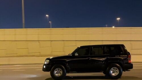 فتك سوبر سفاري - للبيع فقط