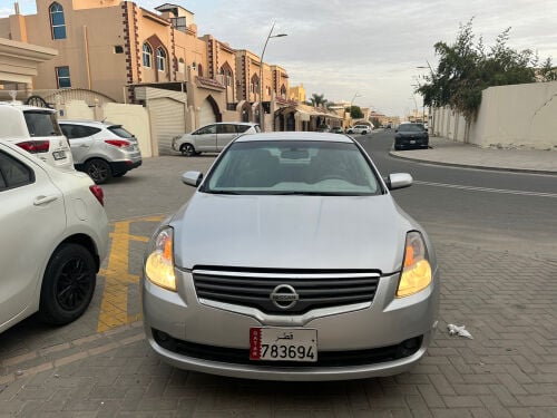 نيسان التيما