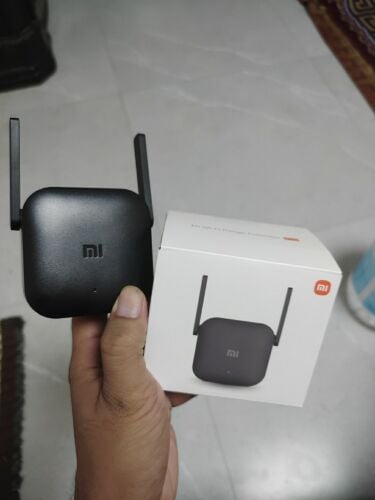 mi extender