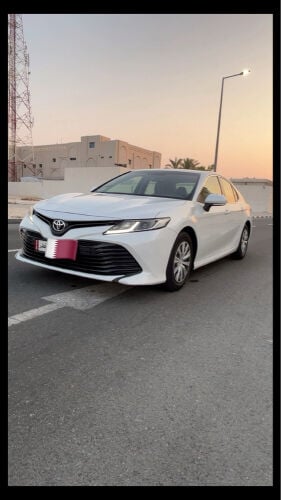 كامري 