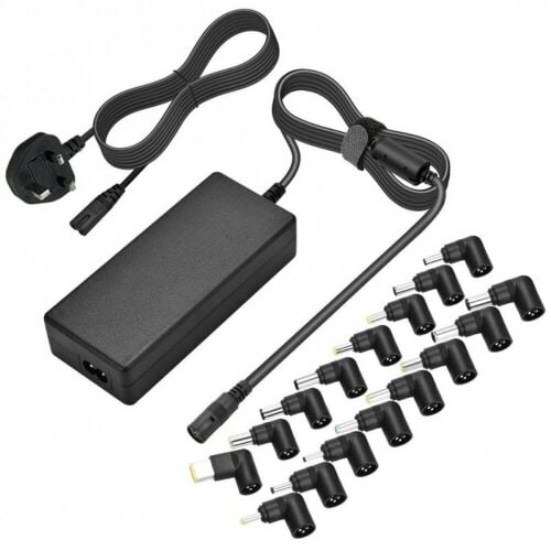 Universal 12 Pin Laptop Adapter