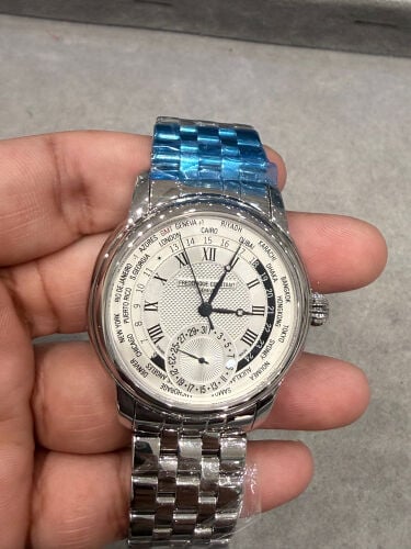 FREDERIQUE CONSTANT 