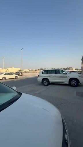 للإيجار ملحق مدخل خاص ام صلال