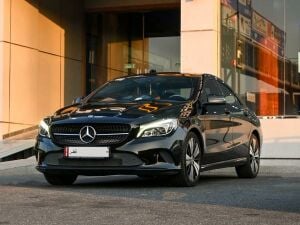Mercedes CLA  200 2019