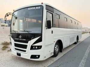 Ashok Leyland 2016