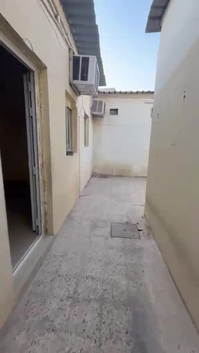 للإيجار ملحق في ام صلال محمد