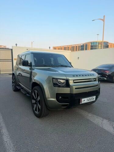 ديفندر  ٢٠٢٠ مميز وكاله