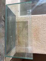 Fish tank