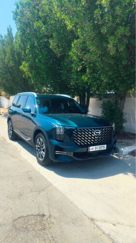 GAC G8