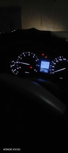Nissan.petrol