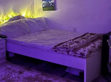 Single Bed