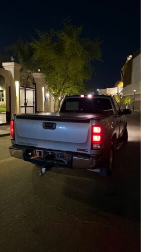 جمس سييرا 1500 باب واحد