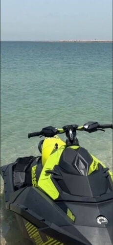 سبارك تركس