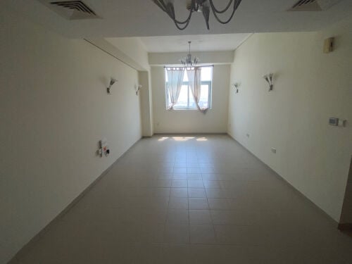 Abu Hamour Apartments
