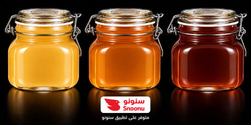 عسل 
