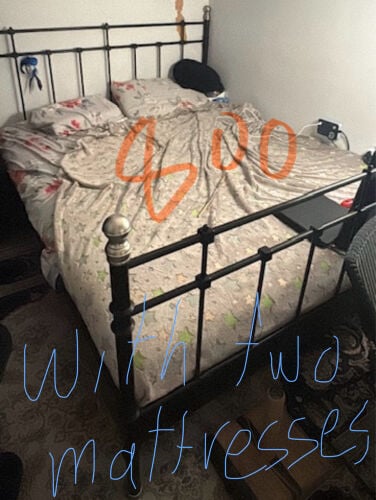 Hello. I have items for sale