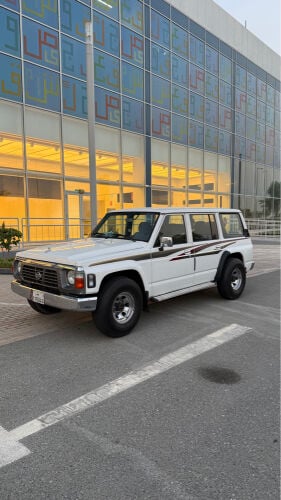 للبيع نيسان 1997 