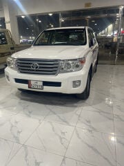 Showroom Mubarak Al QAHTANI 