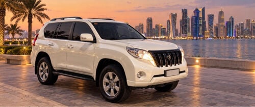 prado 2015 for sale 