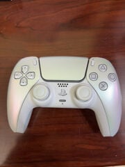 Ps5 controller pearl shiny