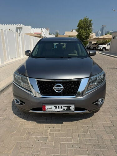 باثفندر 2016