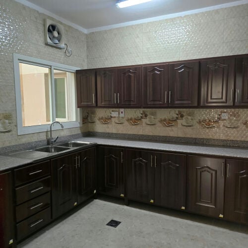شقق للإيجار في المطار