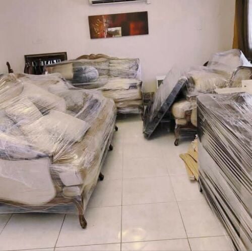 professional Moving & shifting serv