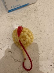 مسباح كهرم كلنغرادي