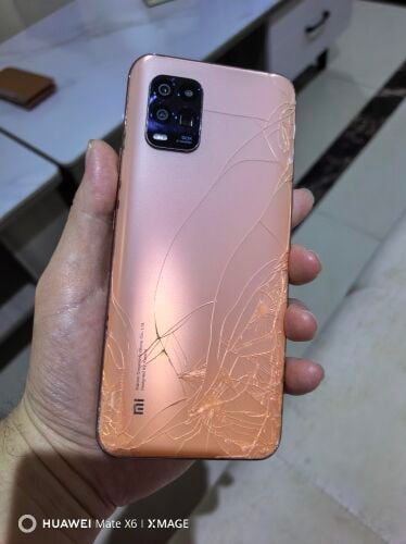 Xiaomi 10 lite zoom